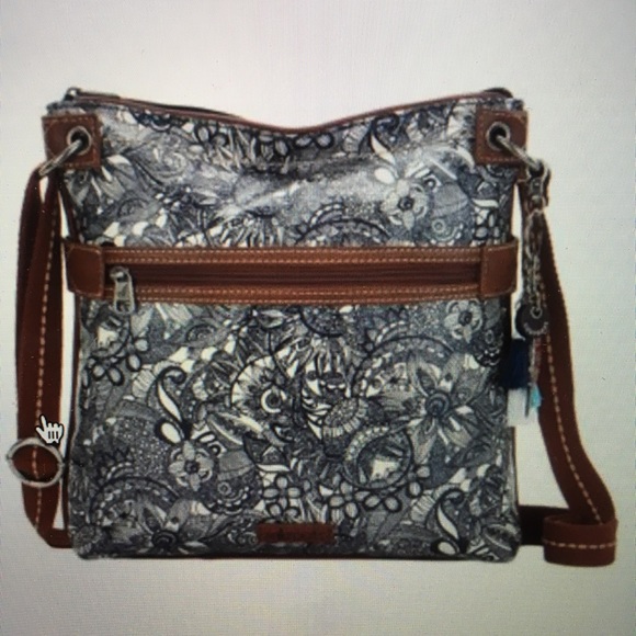 sakroots handbags